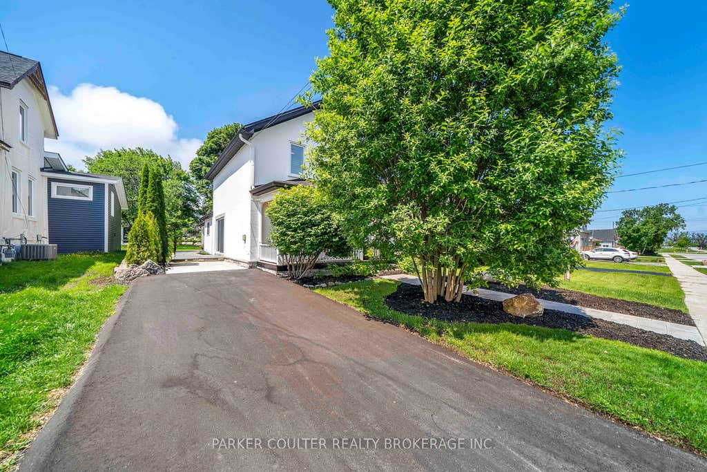 Photo of 138 Peel Street, Collingwood, ON L9Y 3V4 (MLS # S13507554)