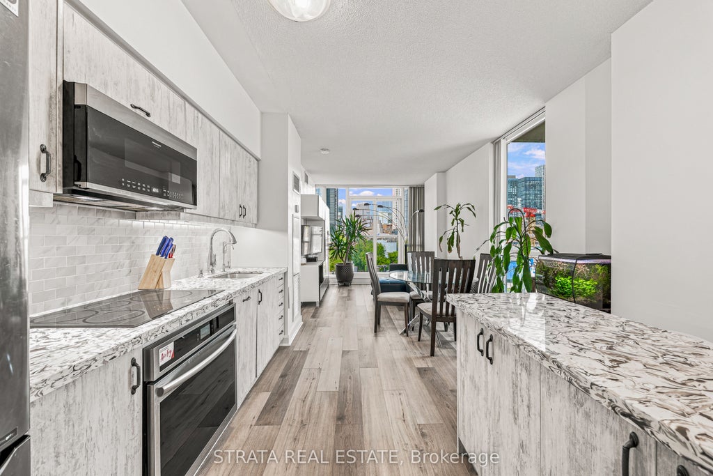 Photo of 320 Richmond Street E #615, Toronto, ON M5A 1P9 (MLS # C13607238)