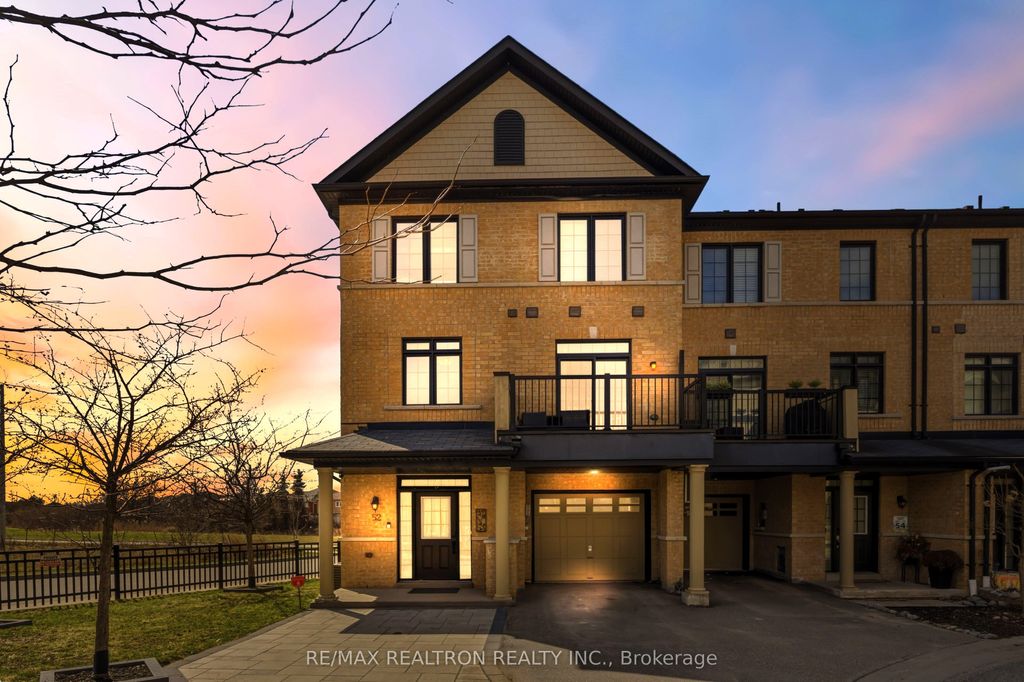Photo of 52 Quarrie Lane, Ajax, ON L1T 0N1 (MLS # E12974524)