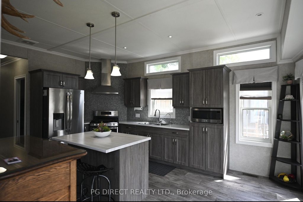Photo of 296 W Quarter Townline Road #22, Brant, ON N0E 1B0 (MLS # X12628014)