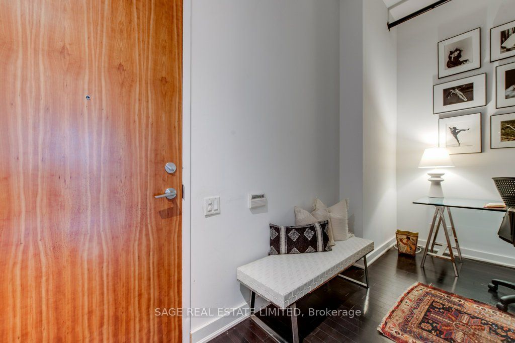 Photo of 43 Hanna Avenue #521, Toronto, ON M6K 1X1 (MLS # C12728672)