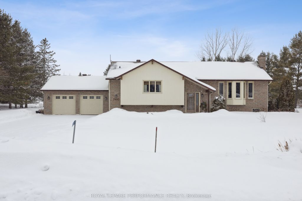 Photo of 3460 Dessaint Street, Orleans - Cumberland and Area, ON K0A 3E0 (MLS # X12922276)