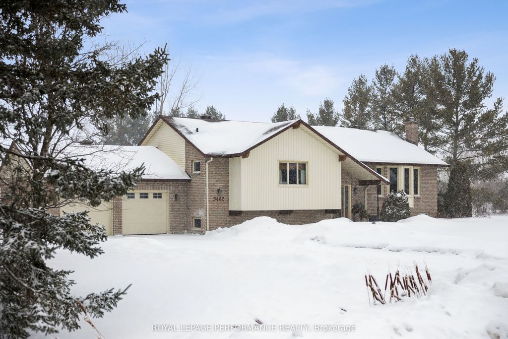 Photo of 3460 Dessaint Street, Orleans - Cumberland and Area, ON K0A 3E0 (MLS # X12922276)