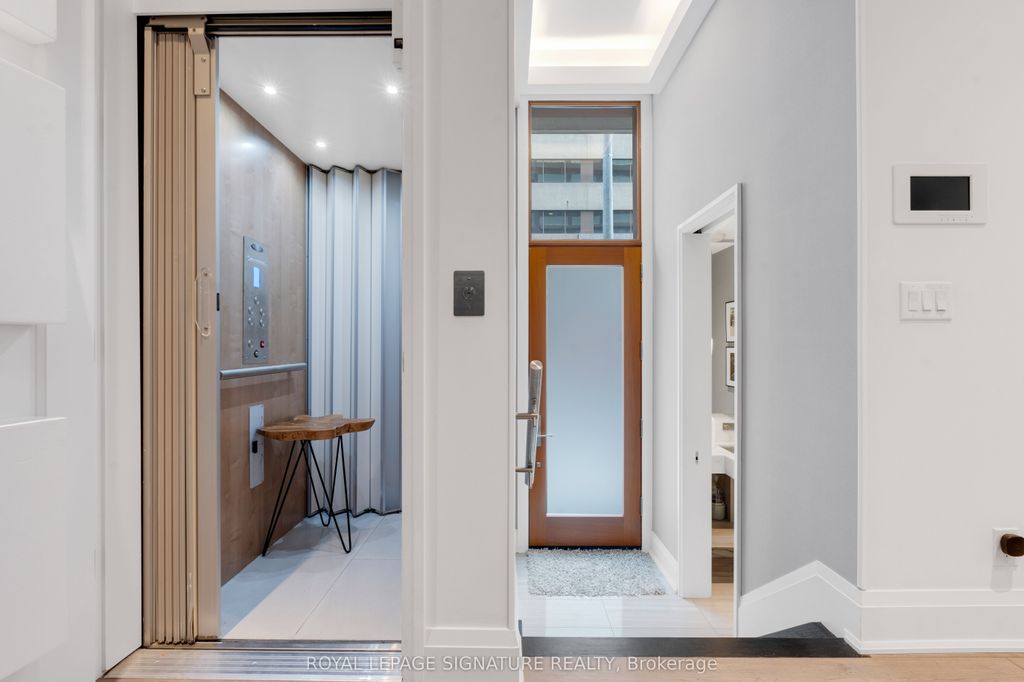 Photo of 1078 Bay Street, Toronto, ON M5S 0A3 (MLS # C12472783)