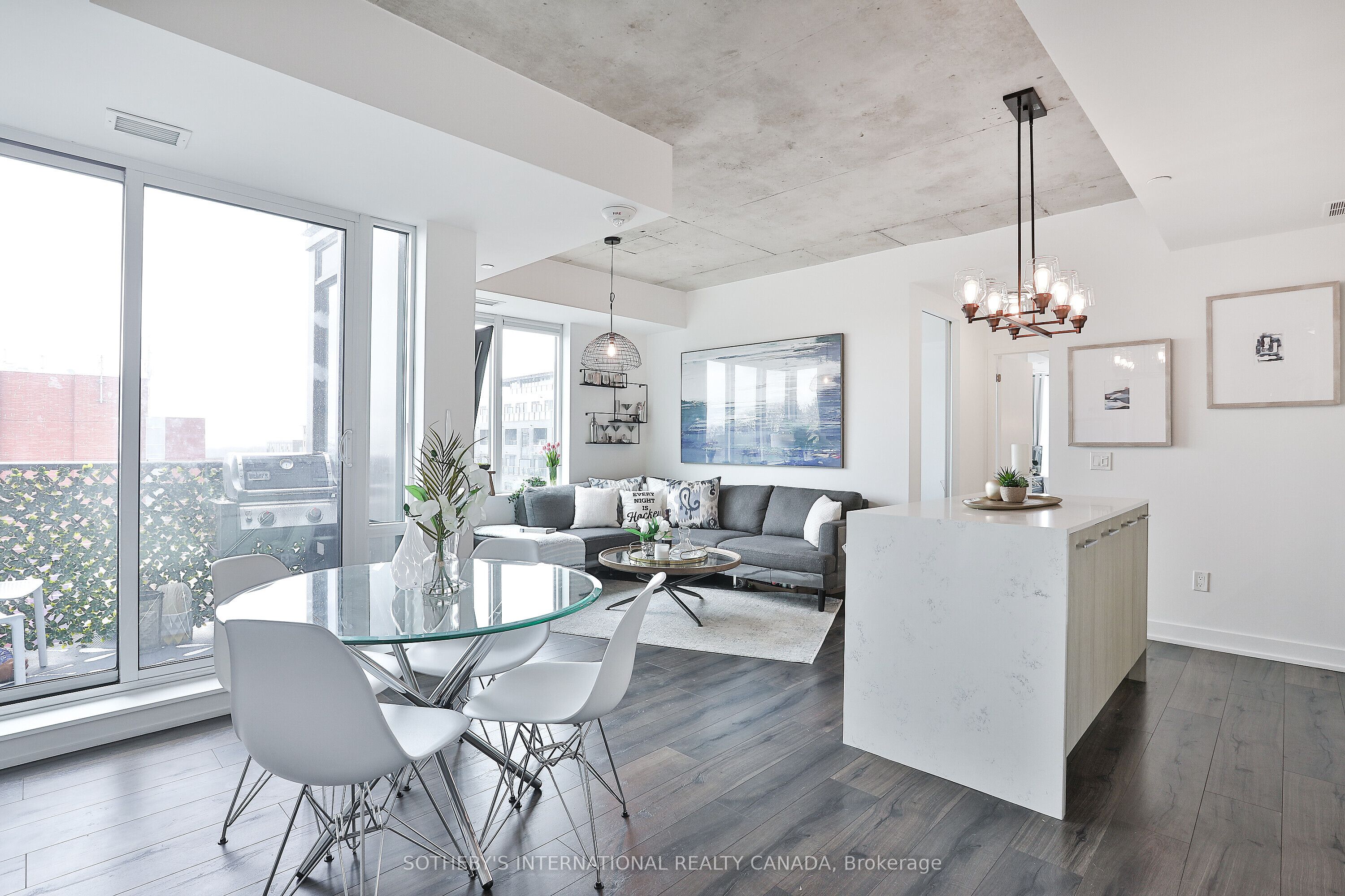 665 Kingston Road 503