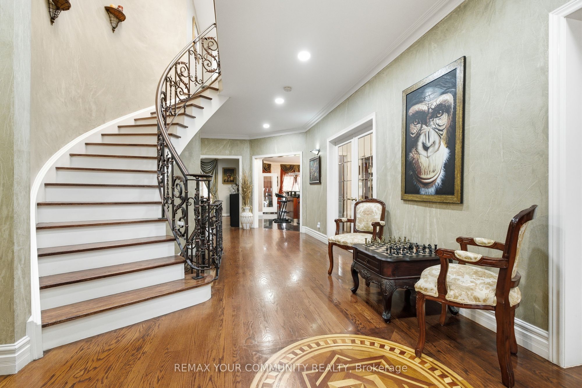 56A Roosevelt Drive