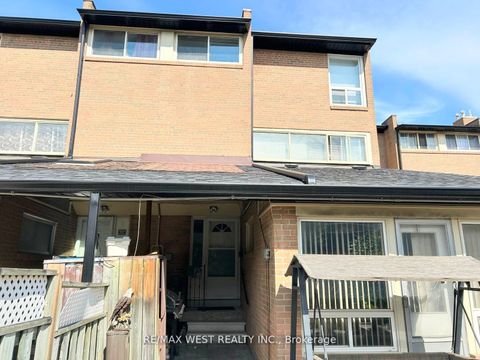 Photo of 260 John Garland Boulevard #234, Toronto, ON M9V 1N8 (MLS # W12658768)