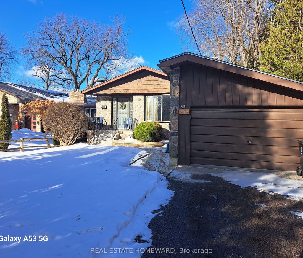 Photo of 272 Taylor Road, Toronto, ON M1C 2R6 (MLS # E12684304)