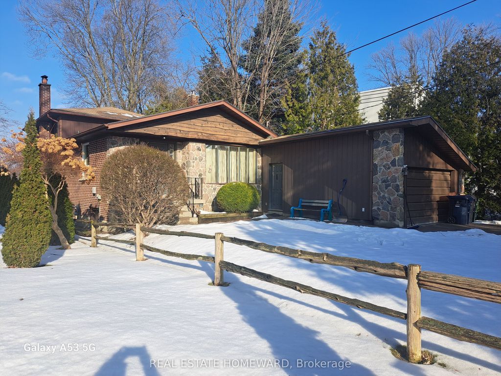 Photo of 272 Taylor Road, Toronto, ON M1C 2R6 (MLS # E12684304)