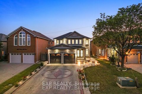 5122 Timber Mill Court Mississauga ON L5V 2B8