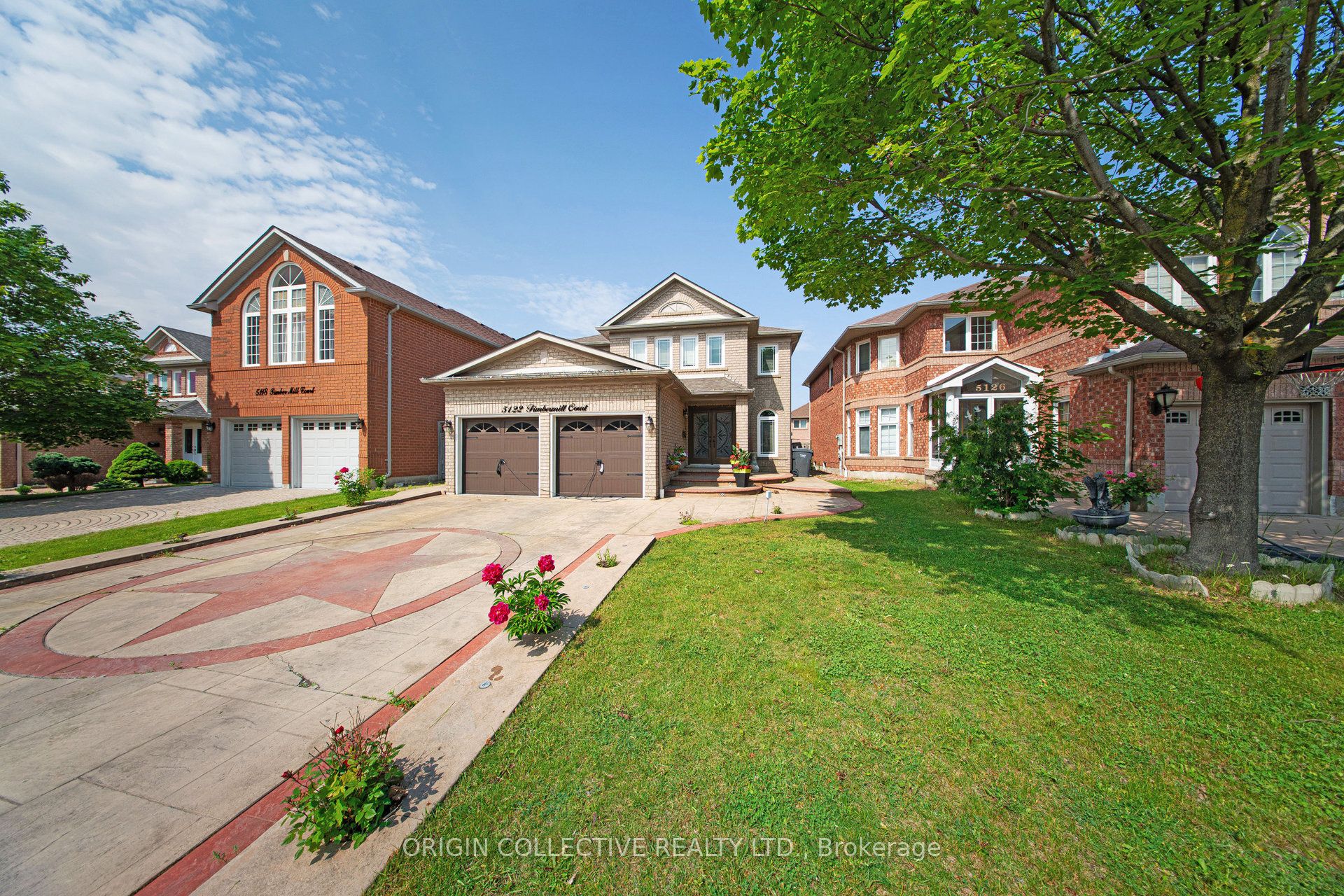 5122 Timber Mill Court