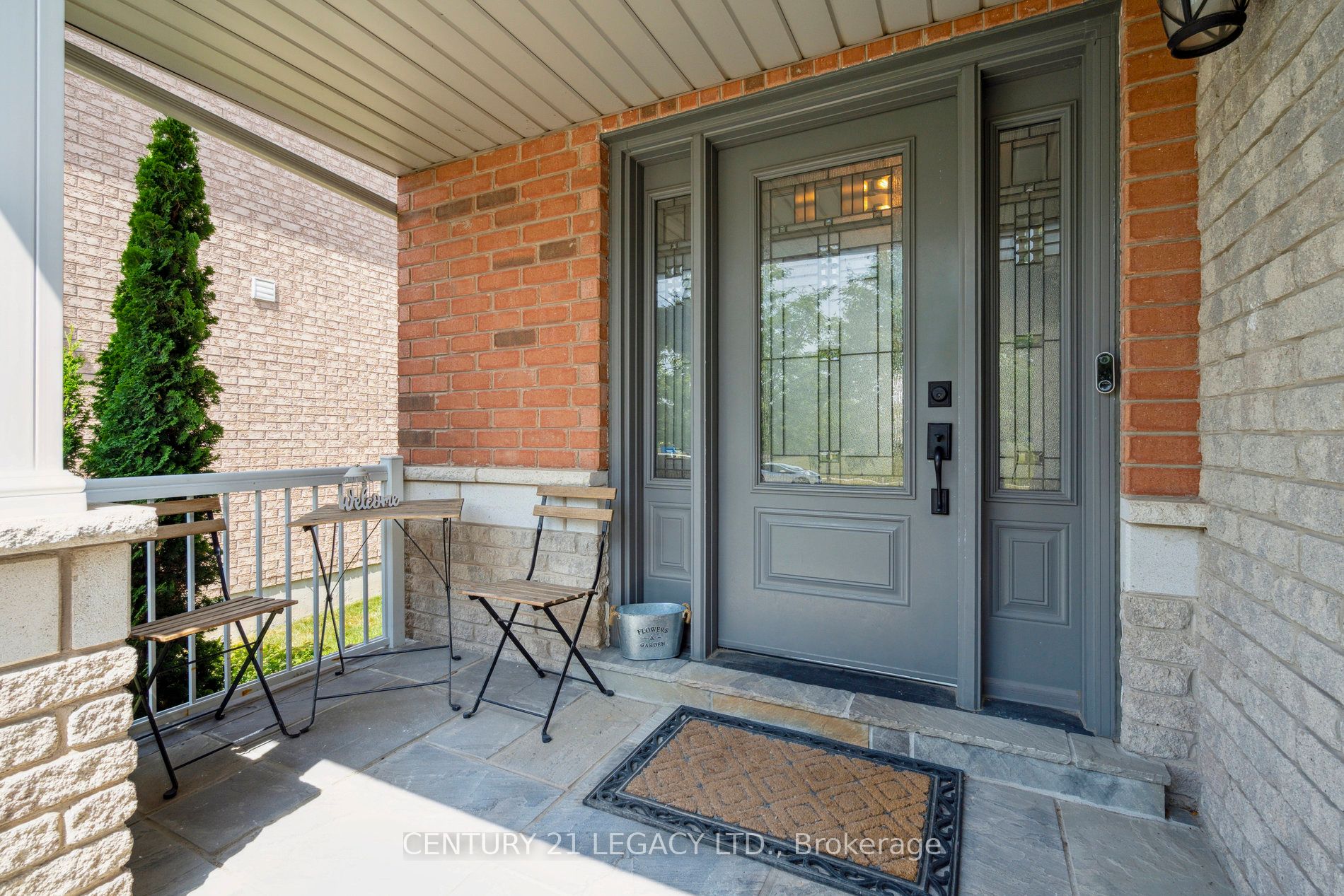 57 Berton Boulevard