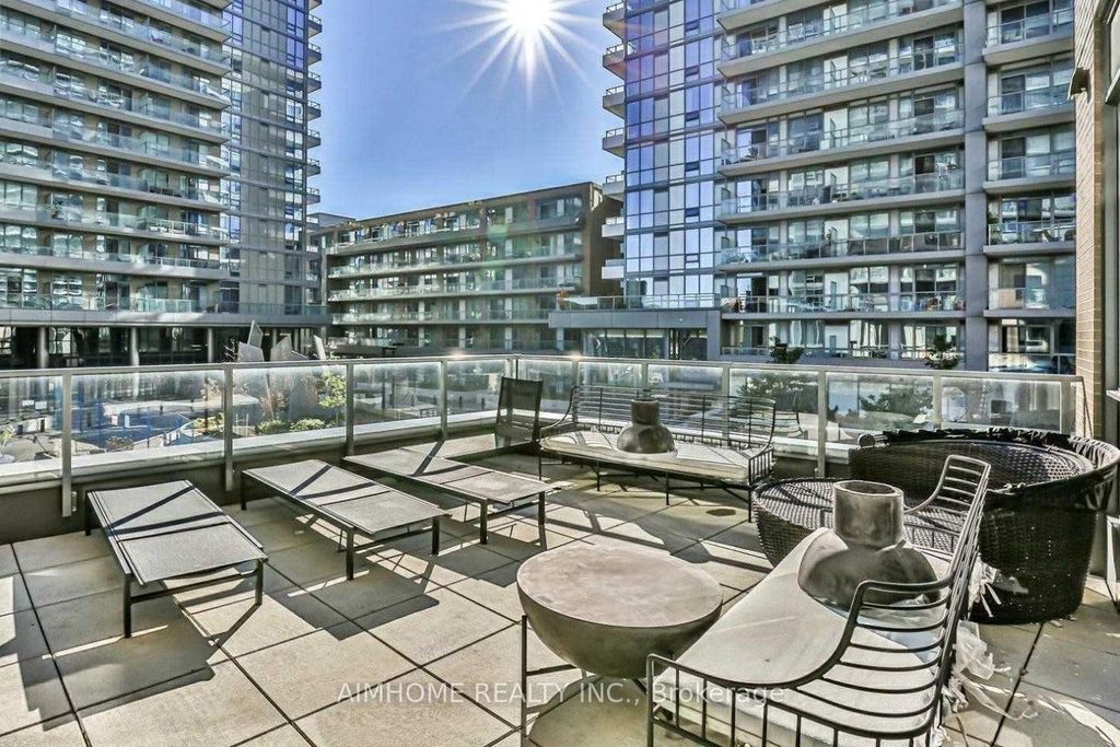 Photo of 56 Forest Manor Road #2307, Toronto, ON M2J 0E5 (MLS # C12660042)