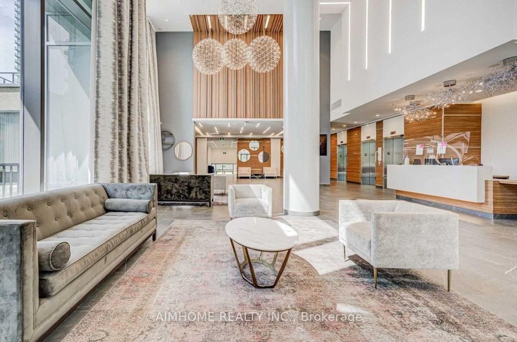 Photo of 56 Forest Manor Road #2307, Toronto, ON M2J 0E5 (MLS # C12660042)