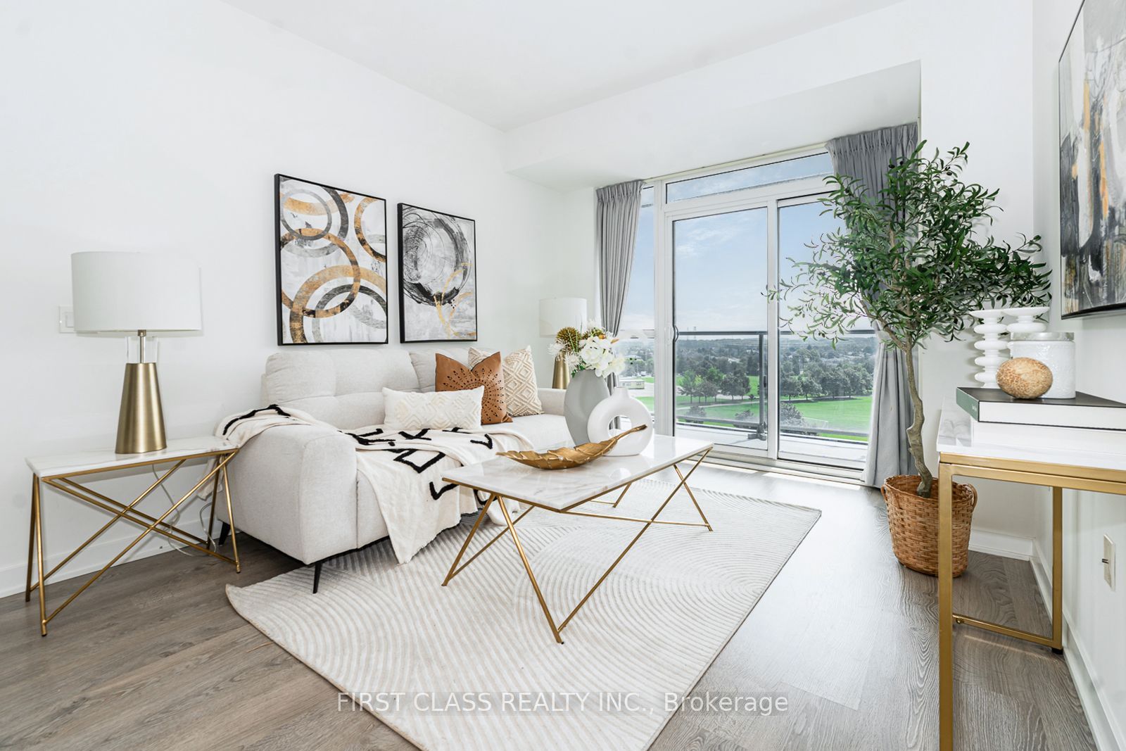 4699 Glen Erin Drive 605
