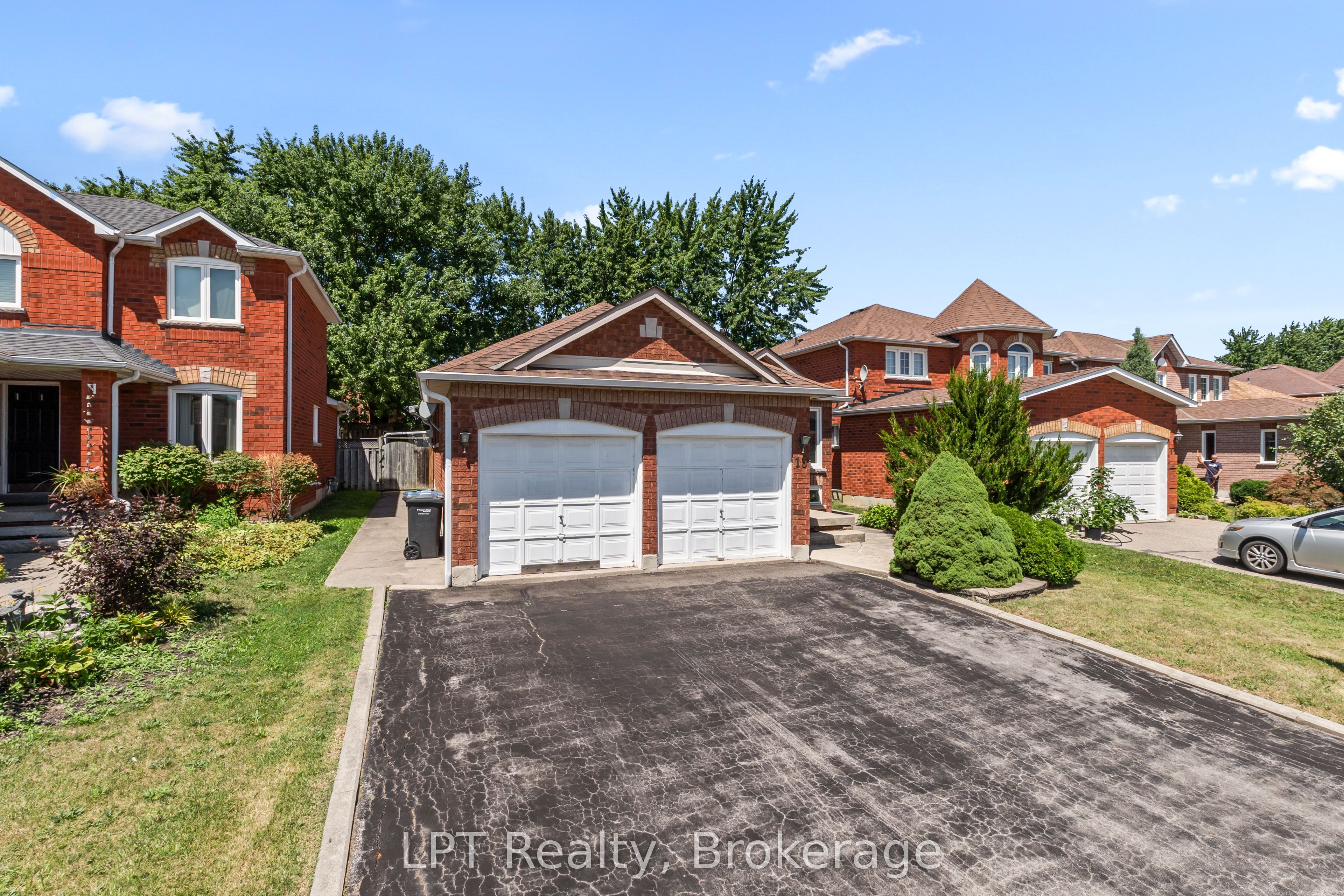 15 Esposito Drive