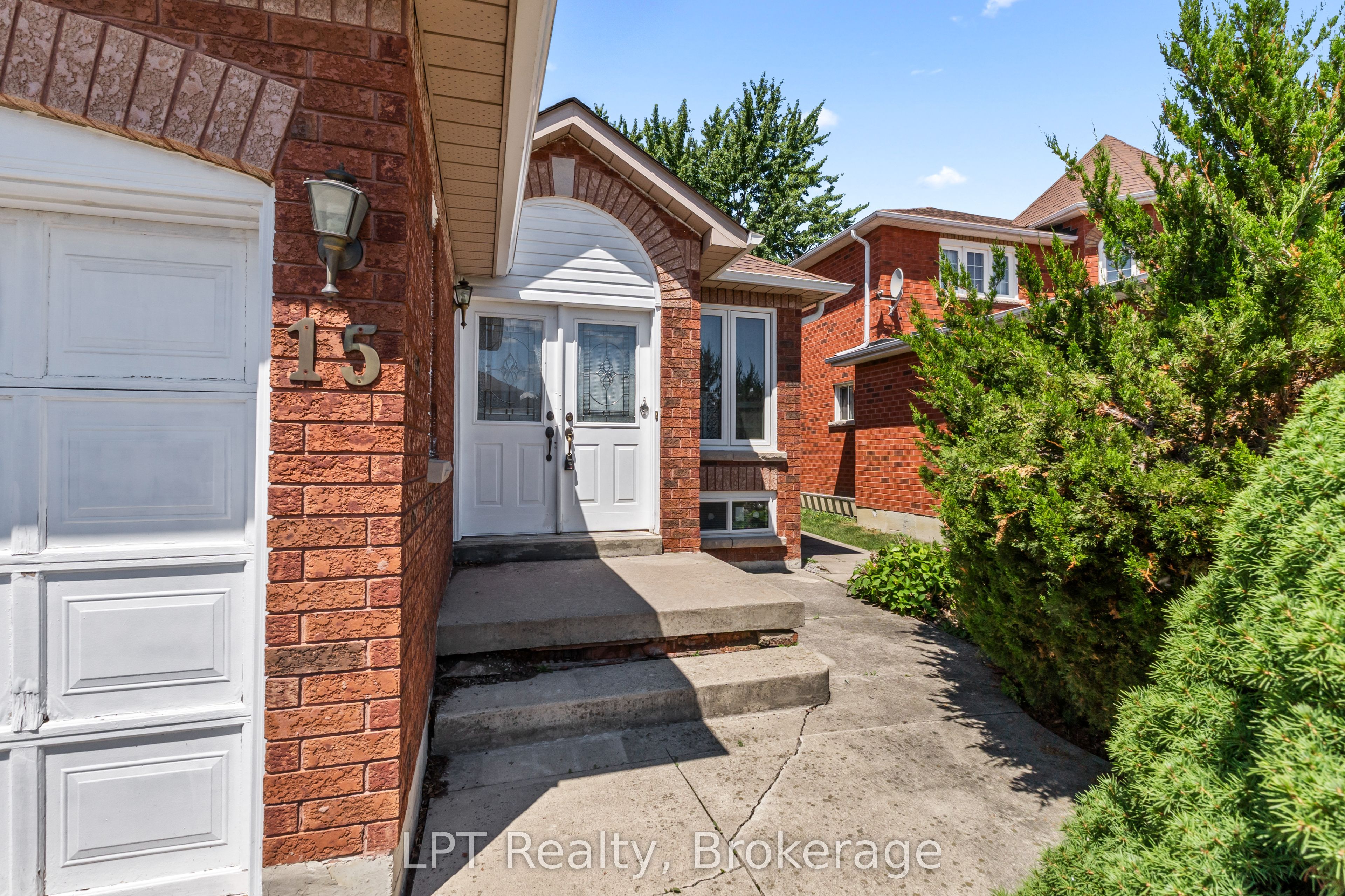 15 Esposito Drive