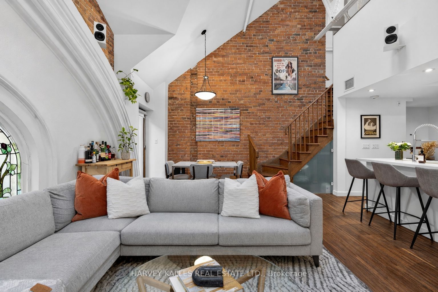 701 Dovercourt Road 306