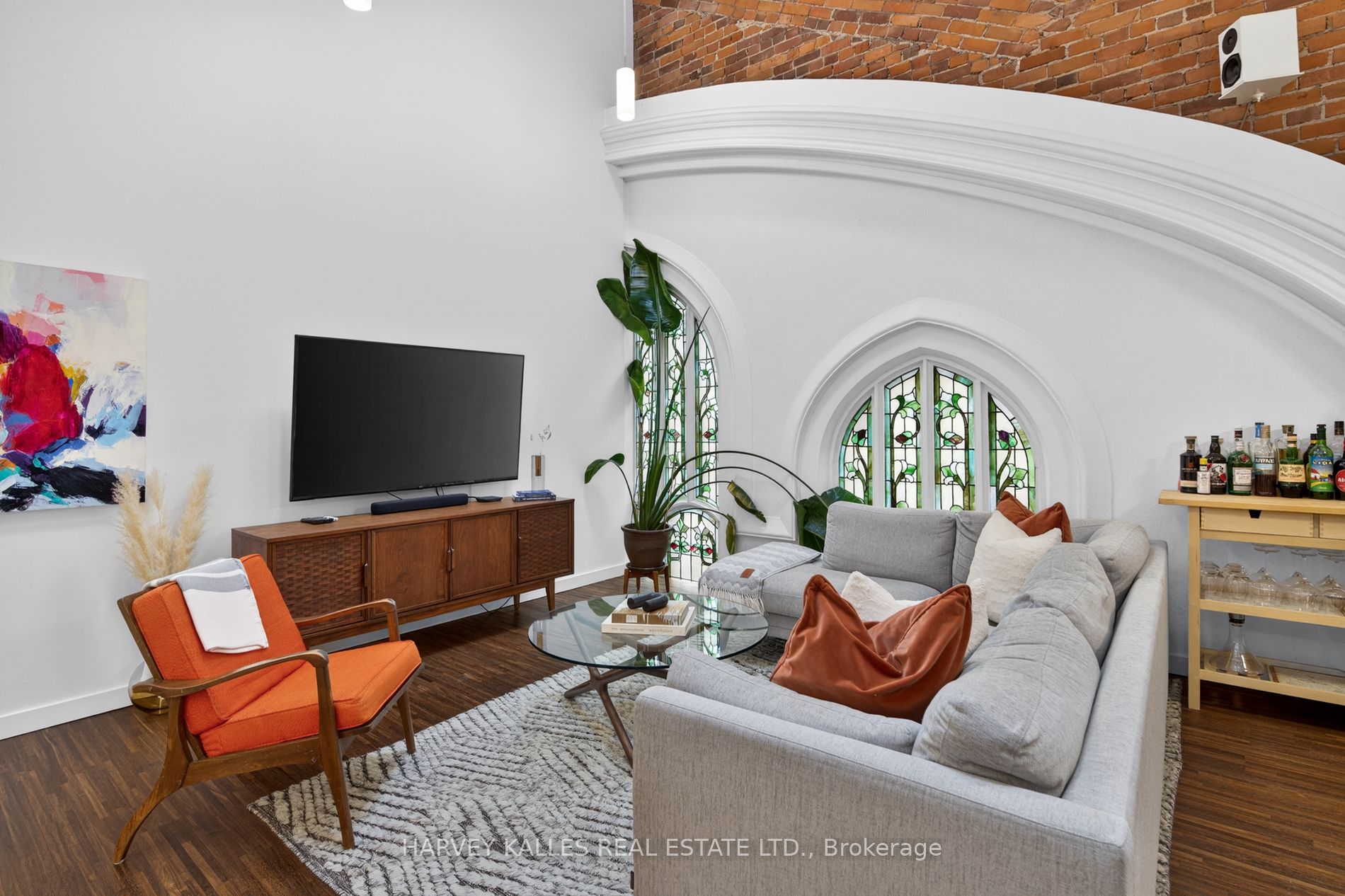 701 Dovercourt Road 306