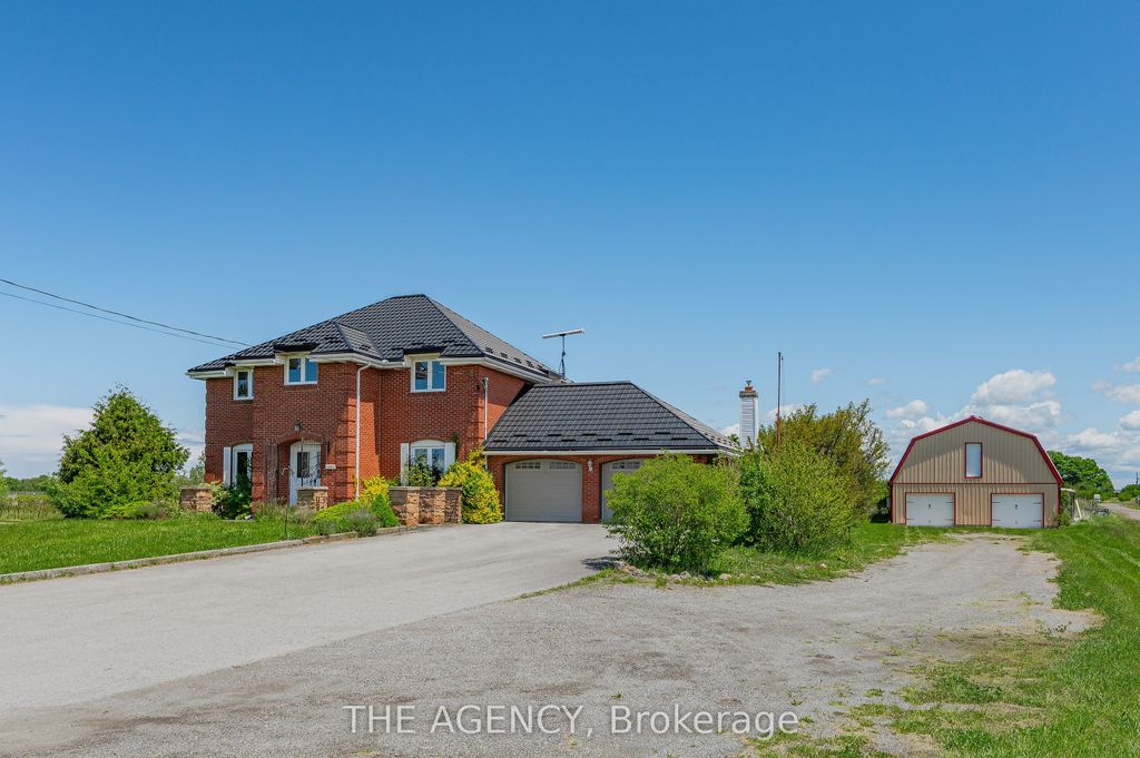 Photo of 631 FOUR MILE CREEK Road, Niagara-on-the-Lake, ON L0S 1J0 (MLS # X12585784)