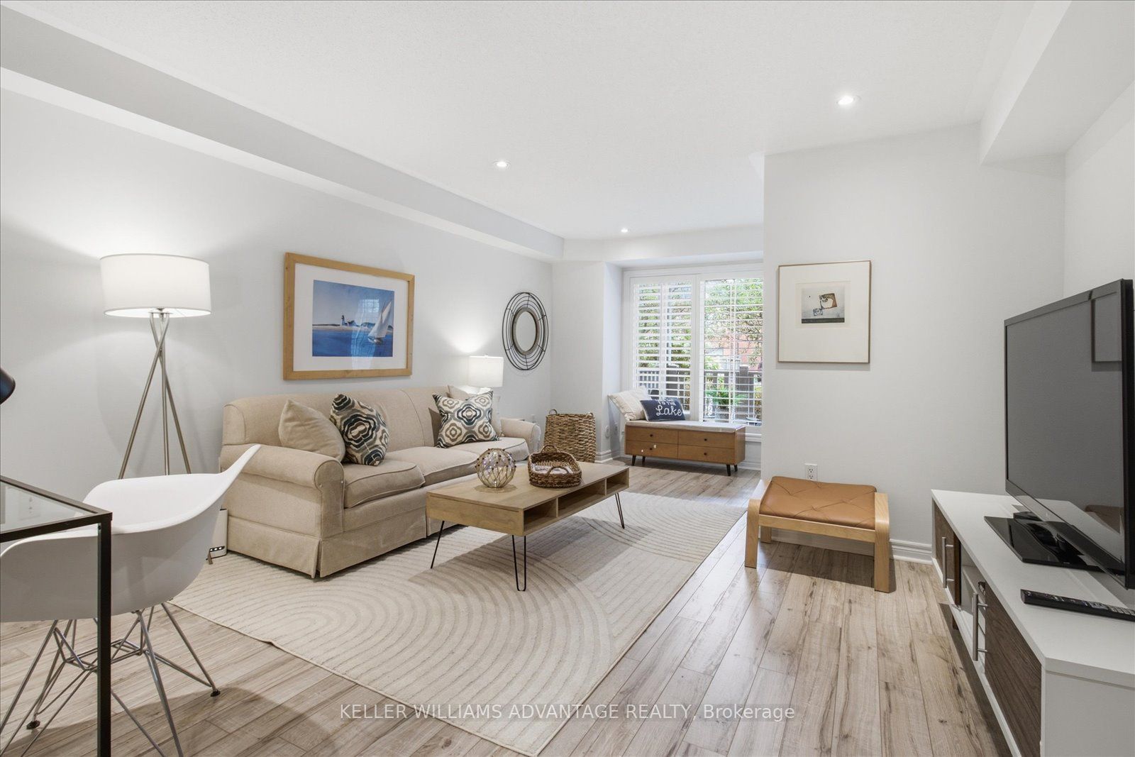 78 Woodbine Avenue