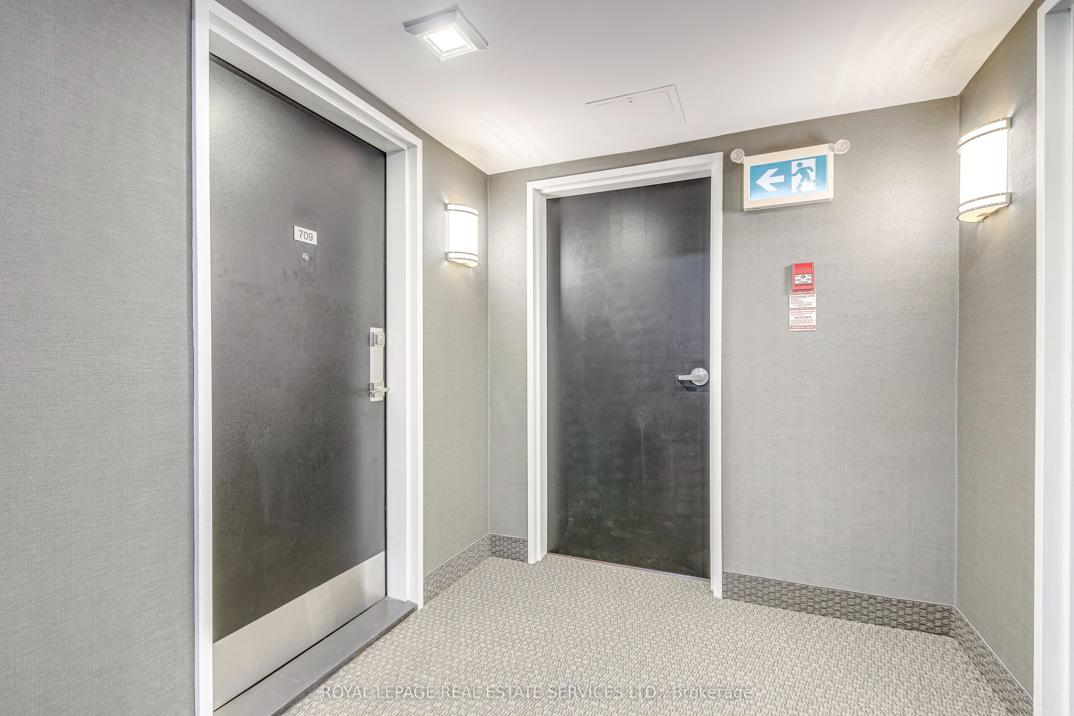 965 Inverhouse Drive 709