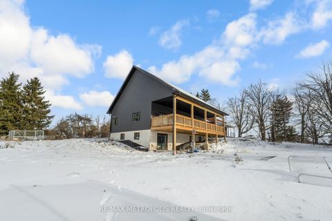 Photo of 518644 County 124 Road, Melancthon, ON L9V 1W4 (MLS # X12685116)