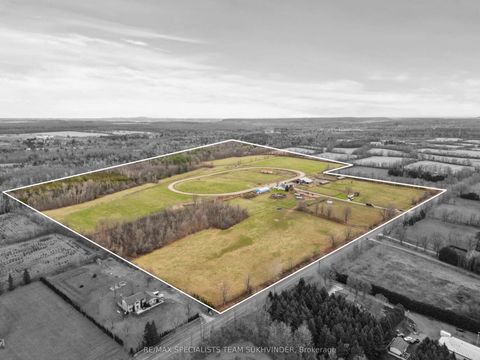 10253 second Line Milton ON L0P 1B0