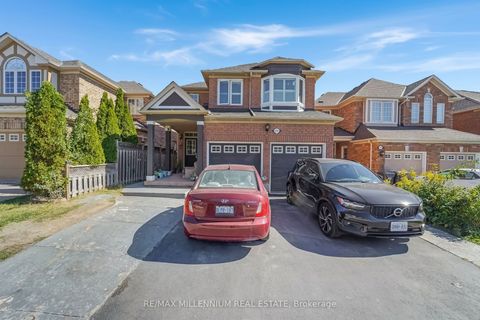 1250 Galesway Boulevard Mississauga ON L5V 3B2