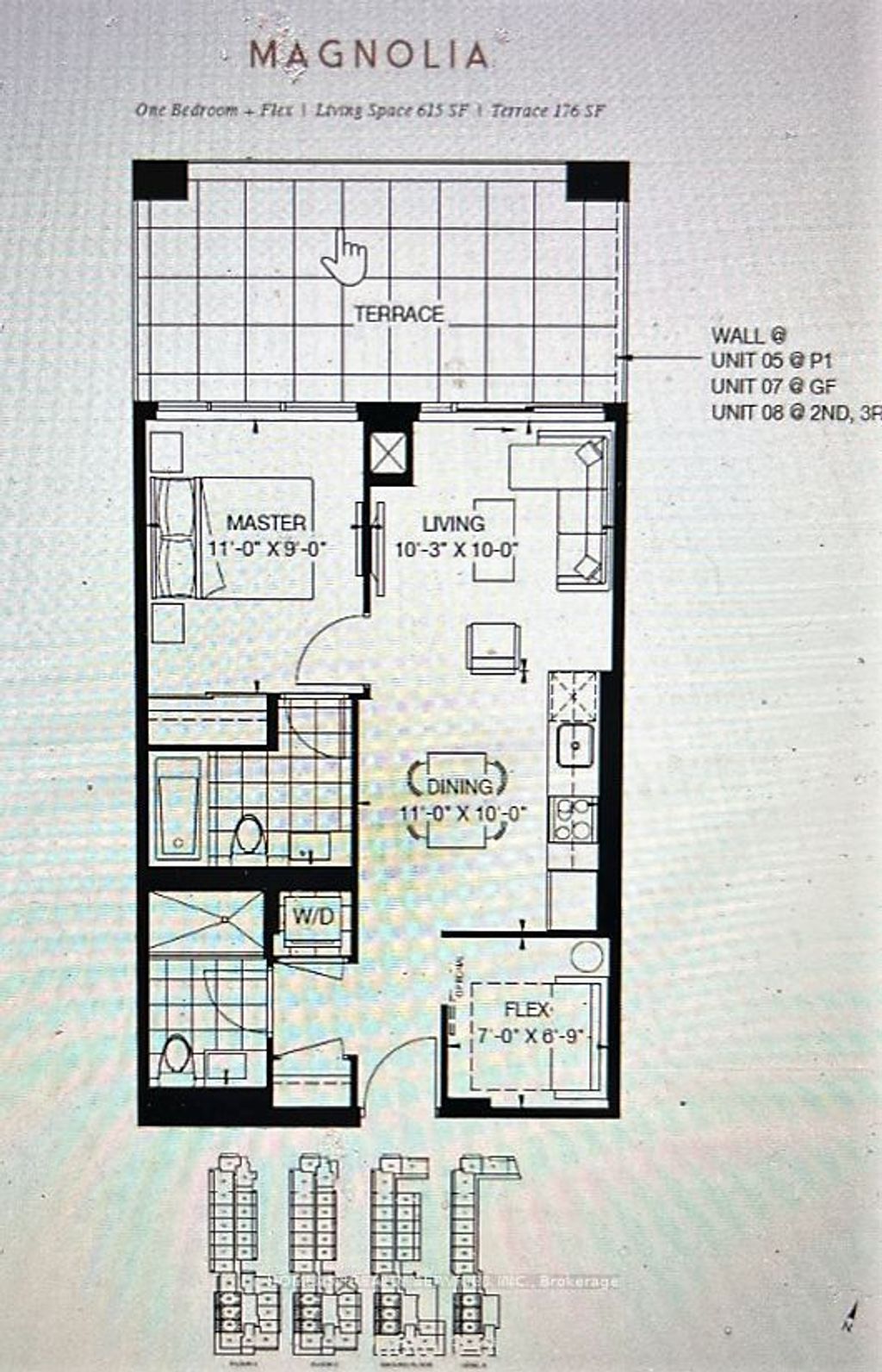 Photo of 36 Forest Manor Road #308, Toronto, ON M2J 1M1 (MLS # C12772118)