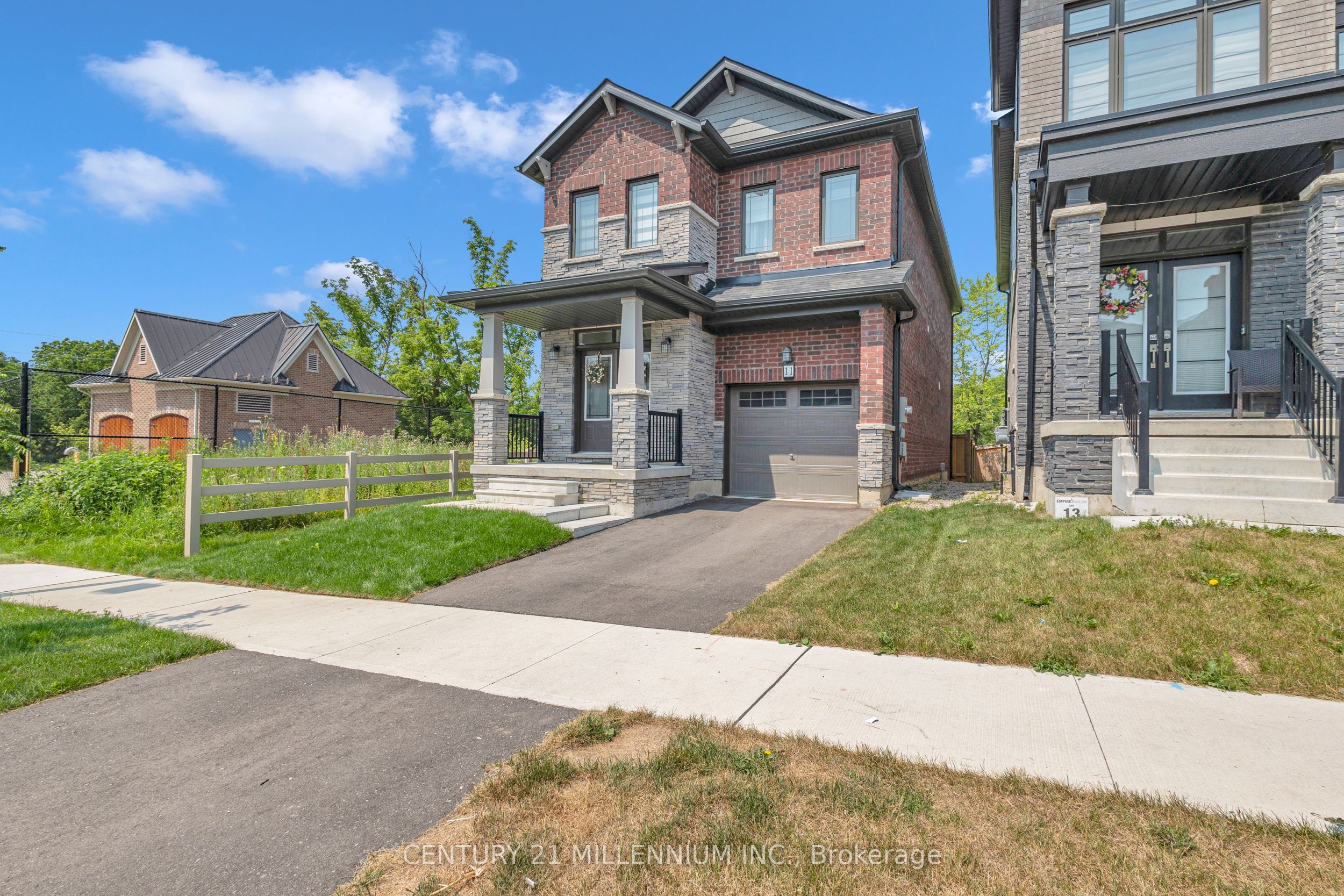11 Sundin Drive