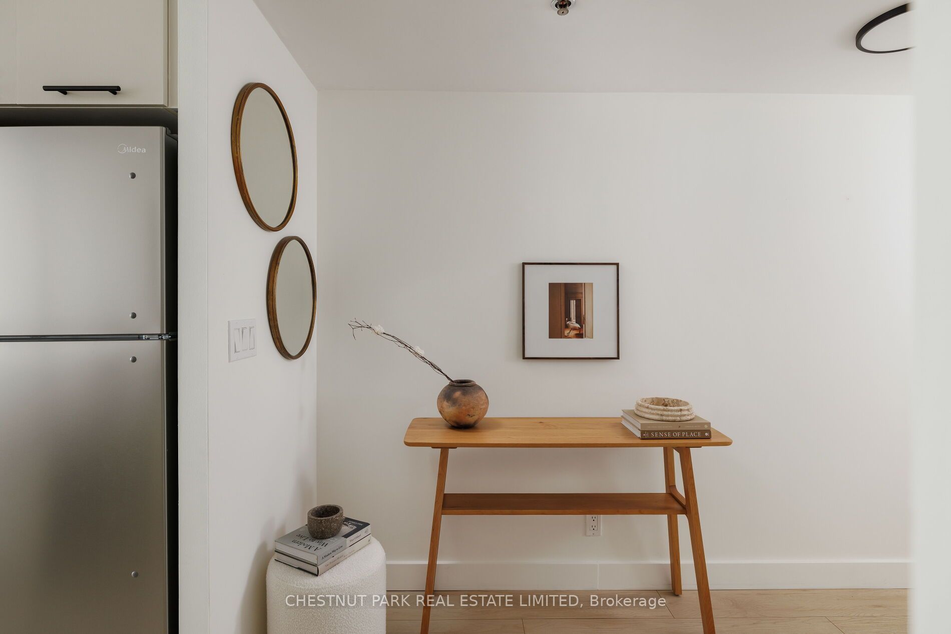 21 Nelson Street 501