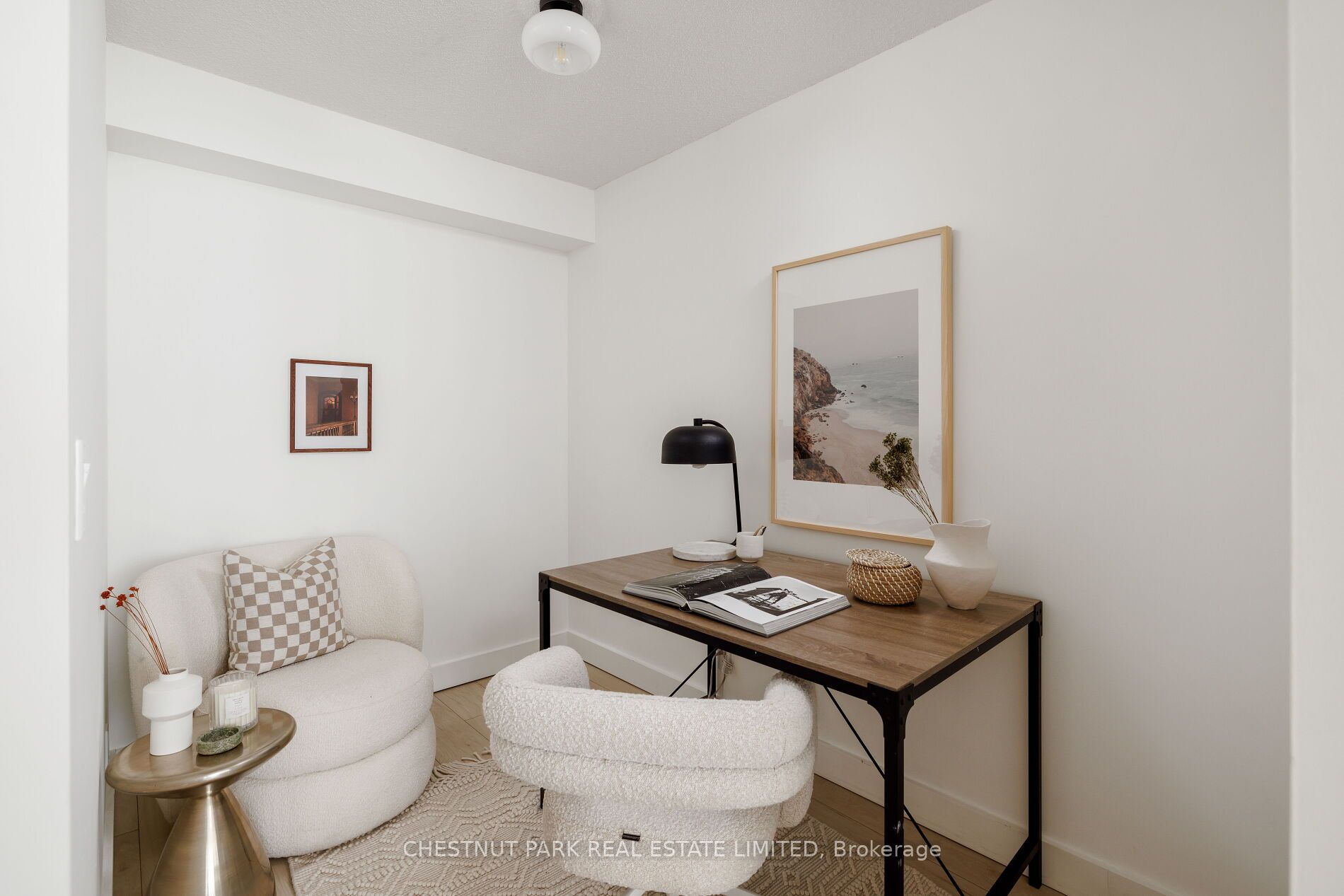 21 Nelson Street 501