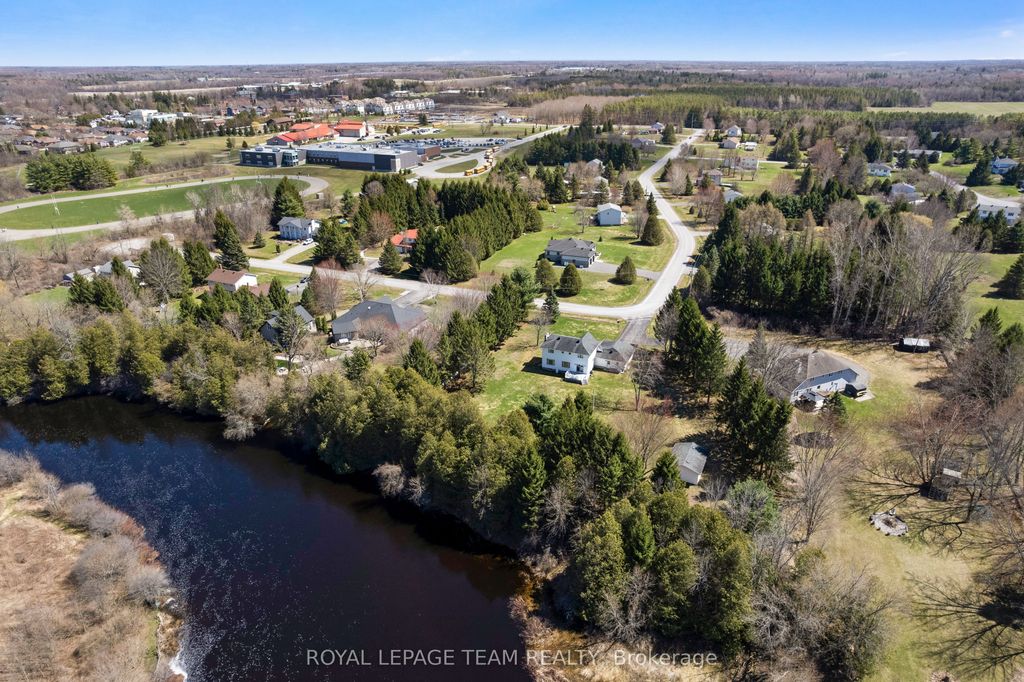 Photo of 17 MARIC Trail, North Grenville, ON K0G 1J0 (MLS # X13028186)