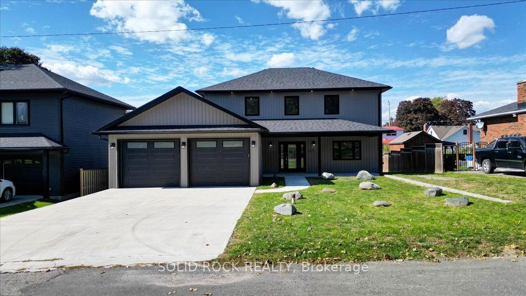 Photo of 124 Cromwell Street, Trent Hills, ON K0L 1L0 (MLS # X12877312)