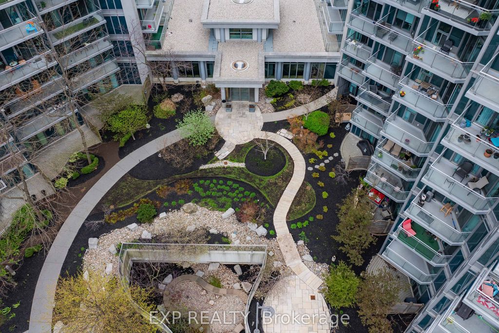 Photo of 2119 Lakeshore Boulevard W #1003, Toronto, ON M8V 7A1 (MLS # W12601090)