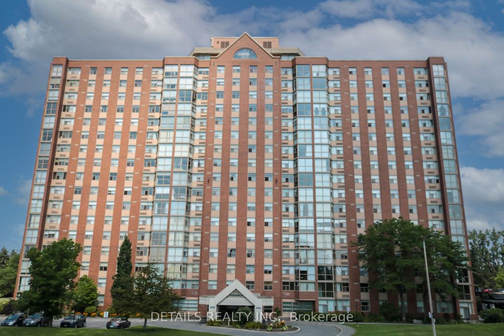 Photo of 2760 Carousel Crescent #1009, Blossom Park - Airport and Area, ON K1T 2N4 (MLS # X13140332)