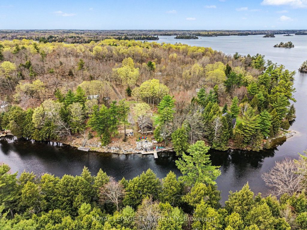 Photo of 951 White Birch Lane, Leeds and the Thousand Islands, ON K0E 1N0 (MLS # X13074868)