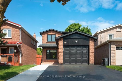 3089 Olympus Mews Mississauga ON L5N 4V8