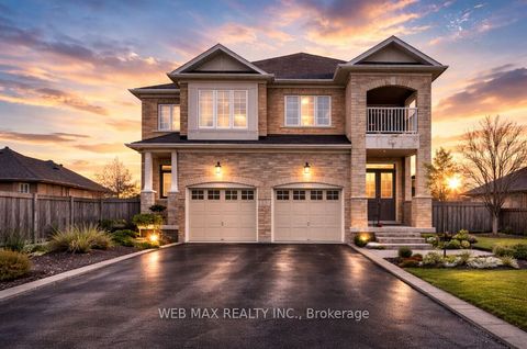 4462 Centretown Way Mississauga ON L5R 0C6