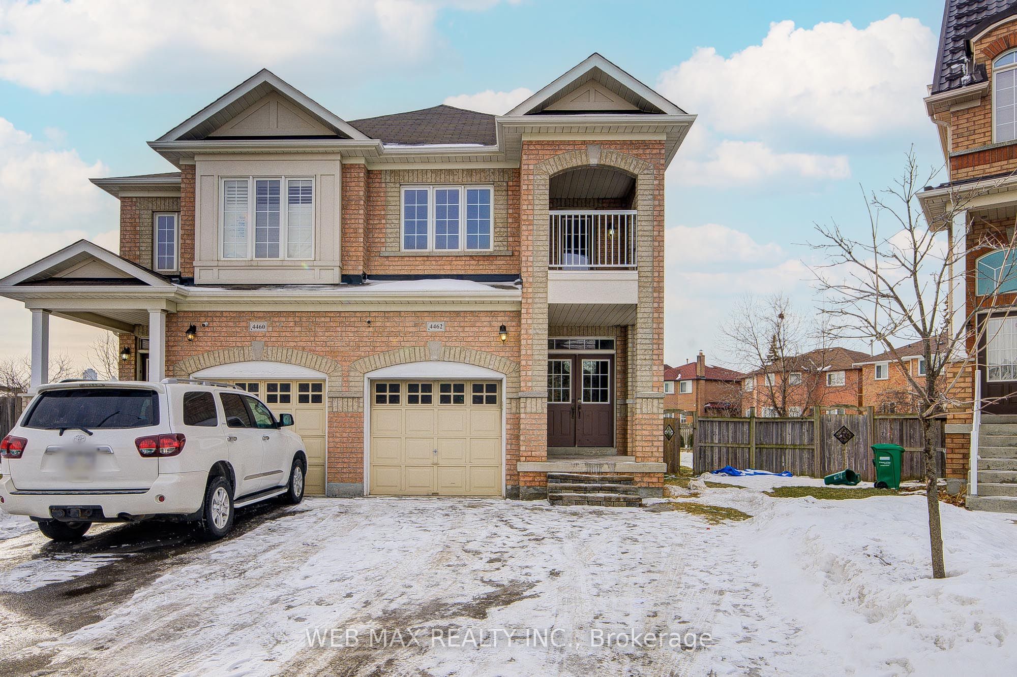 4462 Centretown Way