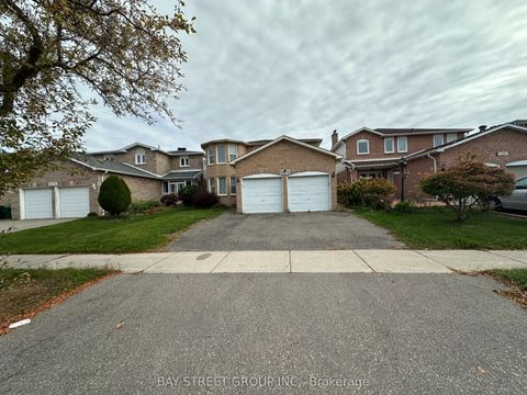 5571 River Grove Avenue Mississauga ON L5M 3T8