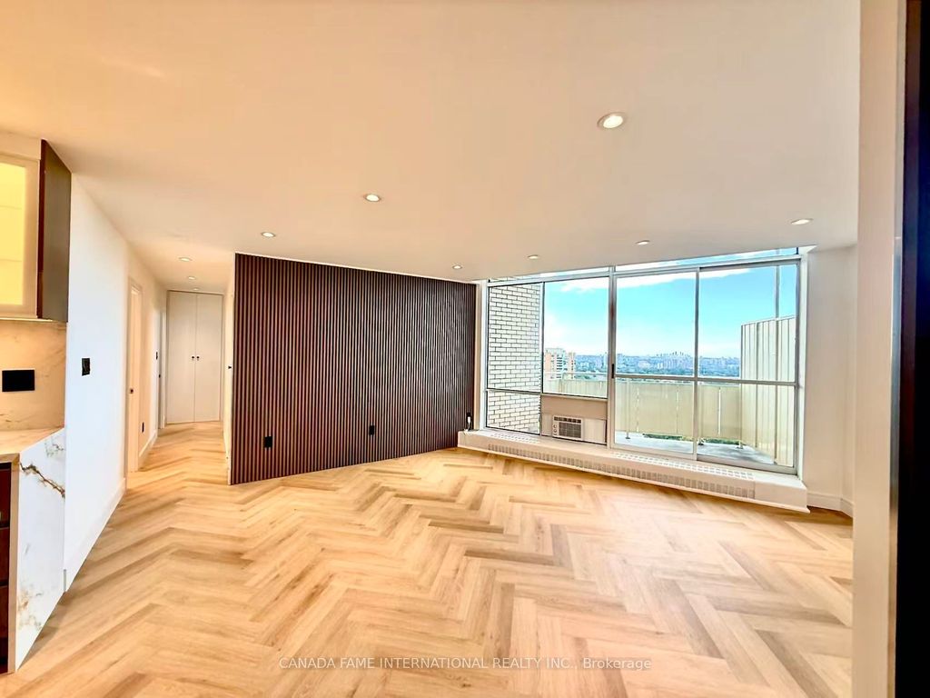 Photo of 330 Dixon Road #ph04, Toronto, ON M9R 1S9 (MLS # W12697550)