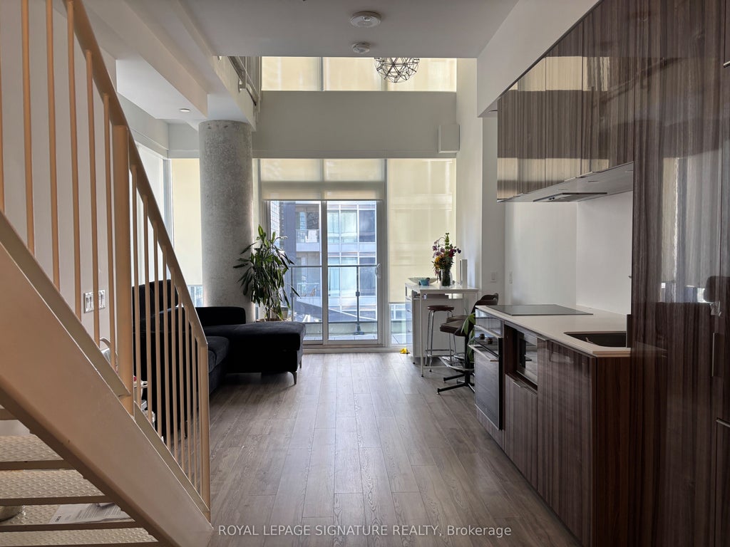 Photo of 77 Shuter Street #721, Toronto, ON M5B 0B8 (MLS # C13845802)