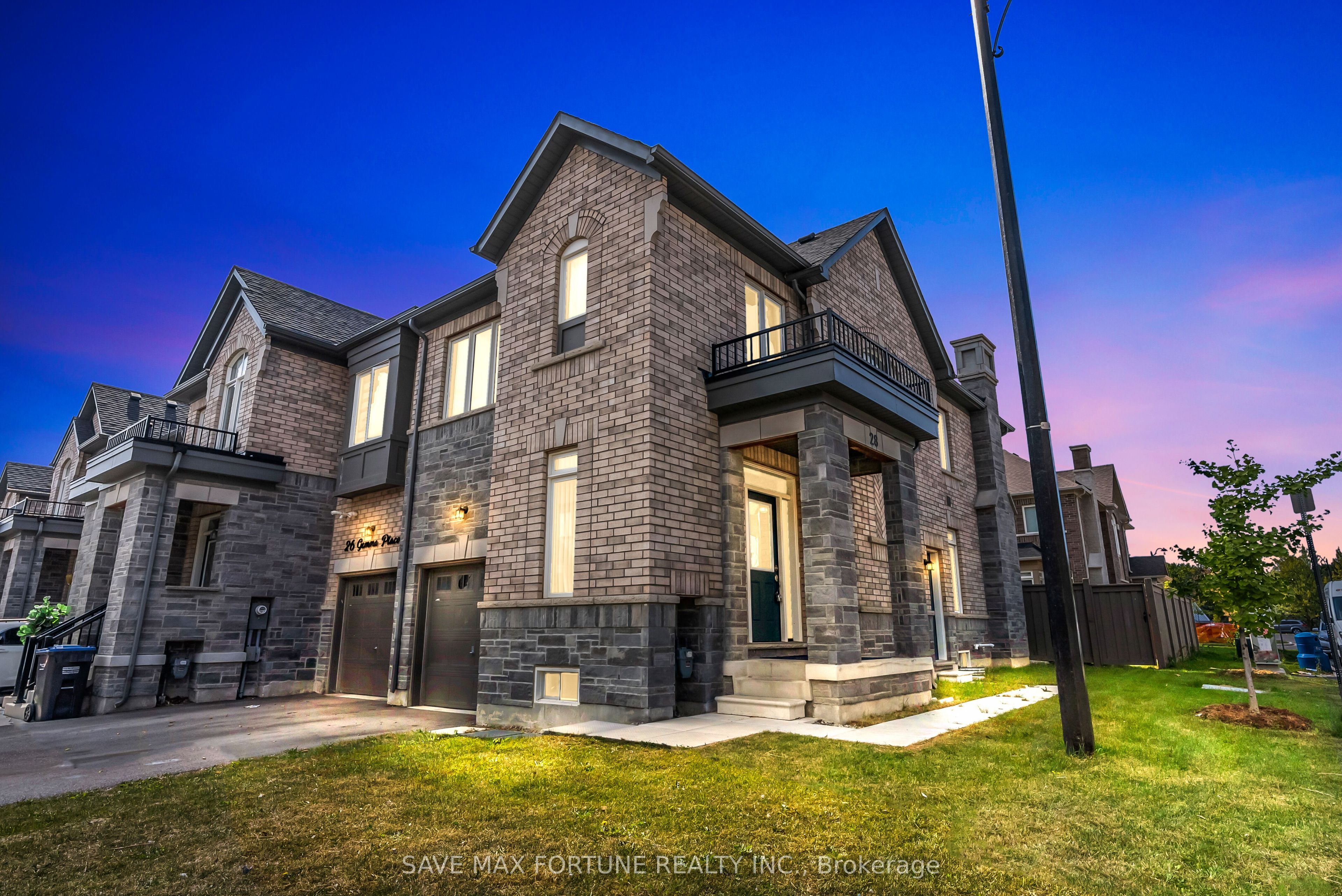28 Gemma Place