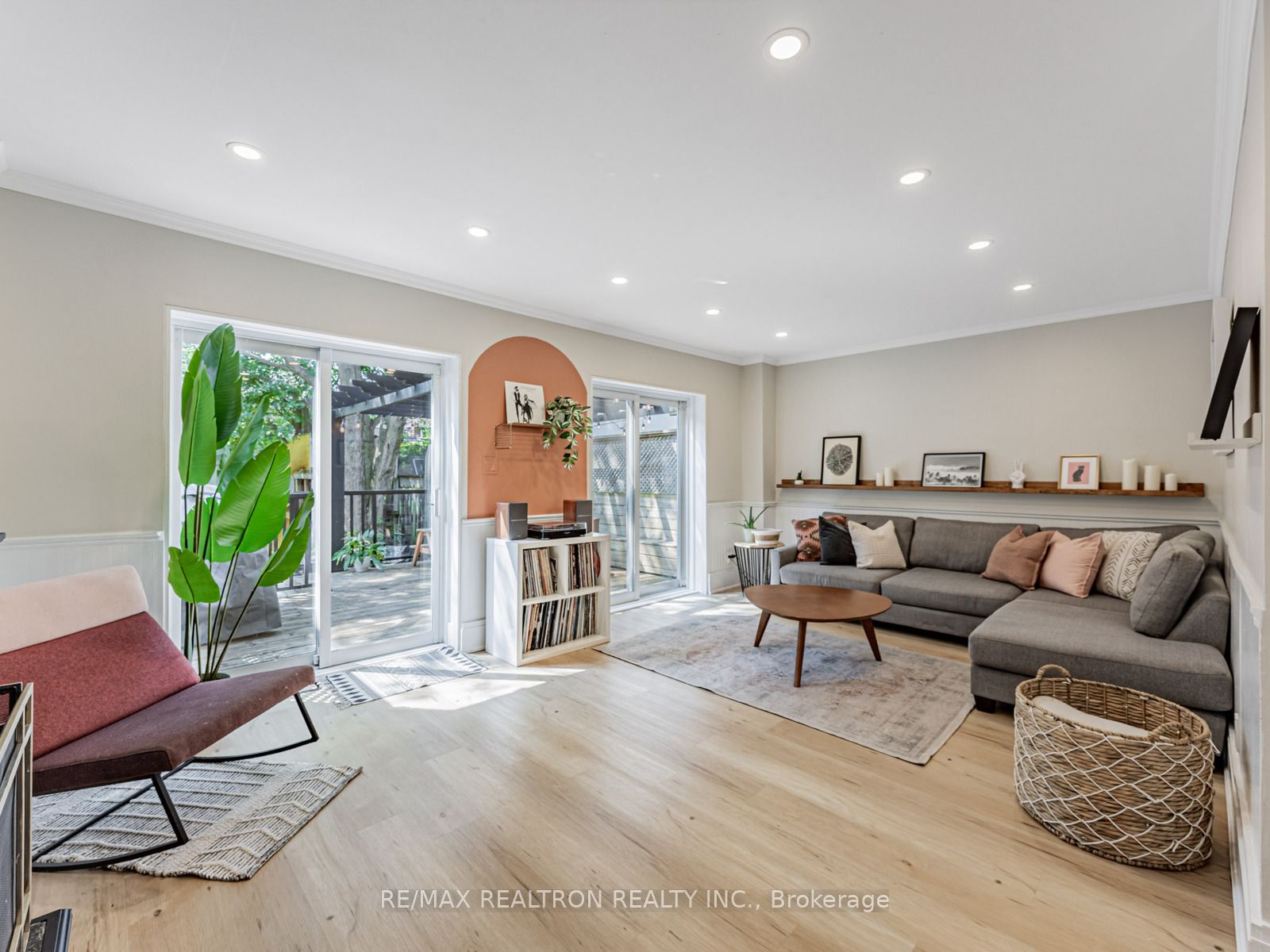 121 Barker Avenue