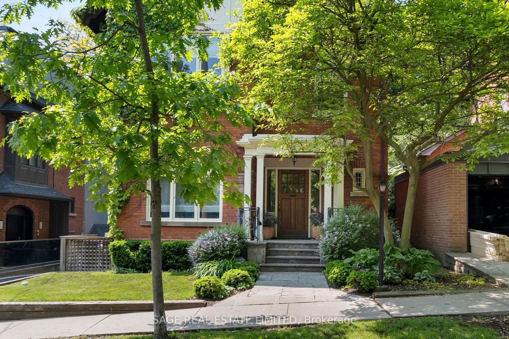 Photo of 104 Park Road, Toronto, ON M4W 2N7 (MLS # C12697034)