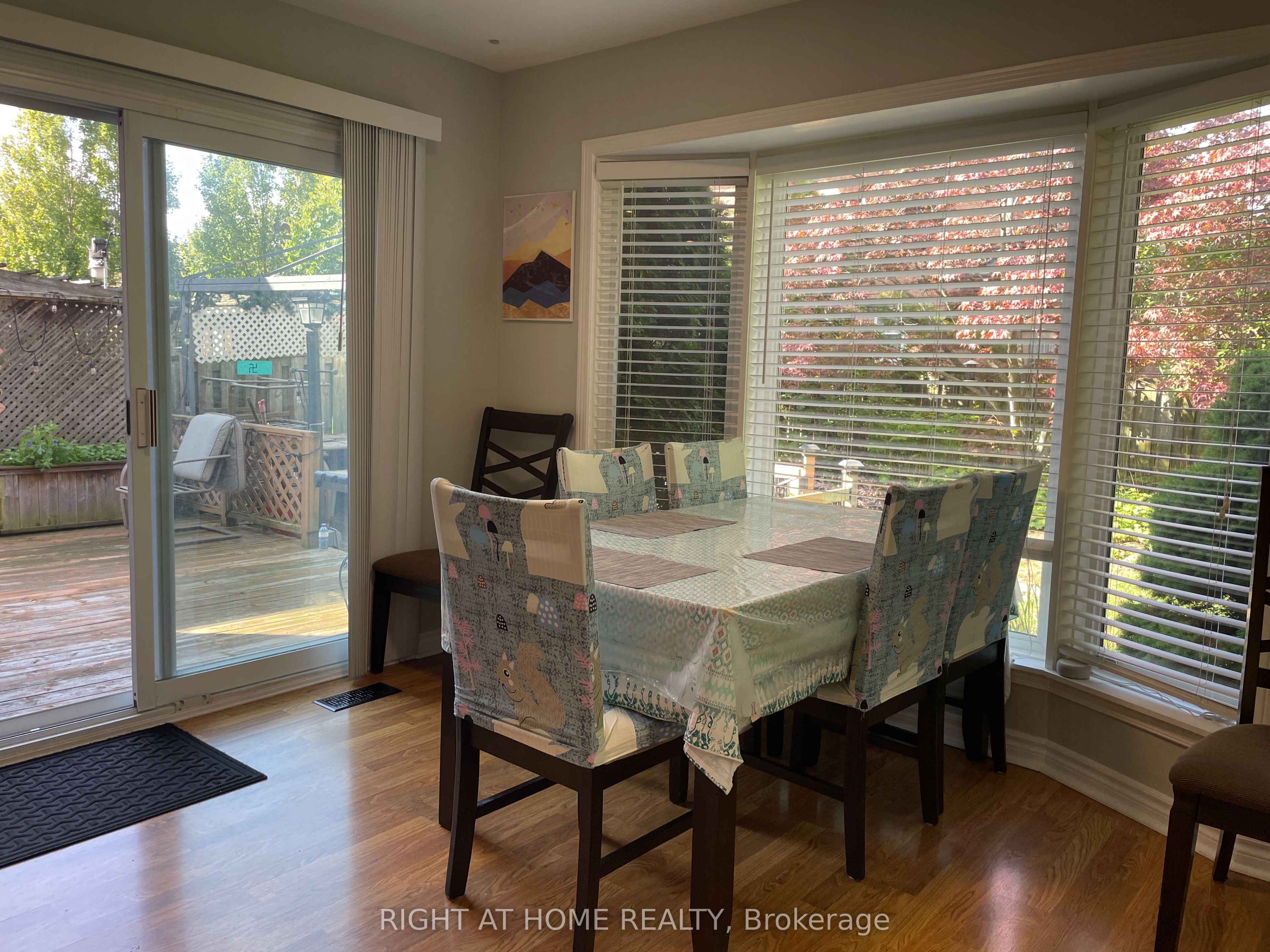 1163 Rosethorne Road Upper