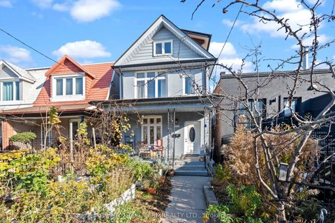 899 Lansdowne Avenue Toronto ON M6H 3Z2