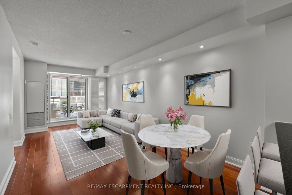 Photo of 2181 Yonge Street #603, Toronto, ON M4S 3H7 (MLS # C13606706)